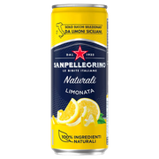 San Pellegrino Limonata