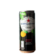 San Pellegrino Chino (Gorzkie)