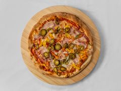 Pizza Mafia Pizza Mafia