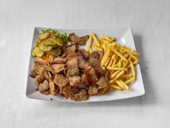 Lunch box 200g Lunch box 200g