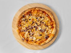 Pizza Farmerska Pizza Farmerska