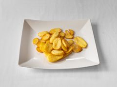 Talarki ziemniaczane Talarki ziemniaczane