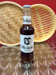 Fritz Kola Zero Fritz Kola Zero