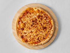 Pizza Margherita Pizza Margherita