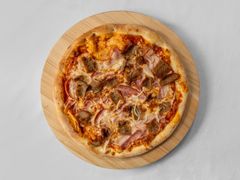 Pizza Swojska Pizza Swojska