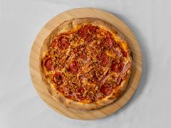 Pizza Imperia Pizza Imperia