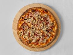 Pizza Wiejska Pizza Wiejska