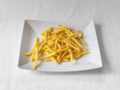 Frytki stekowe Frytki stekowe