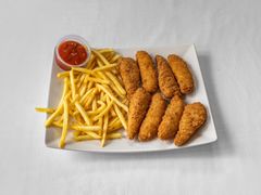 Strips Menu Strips Menu