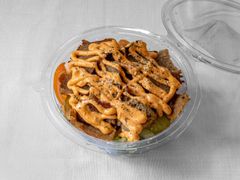 Sałatka Shoarma Sałatka Shoarma