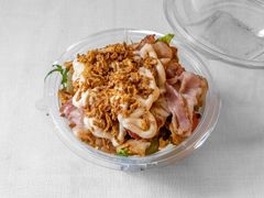 Sałatka Cezar Sałatka Cezar