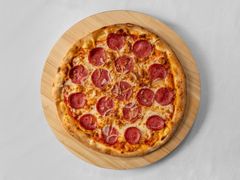 Pizza Tolaremo Pizza Tolaremo