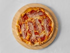 Pizza Grill Pizza Grill