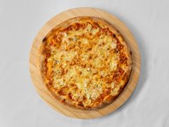 Pizza Szwajcarska Pizza Szwajcarska