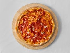 Pizza Marinara Pizza Marinara