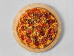 Pizza Szejtan Pizza Szejtan