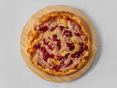 Pizza Góralska 1/2 Pizza Góralska 1/2