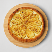 Pizza Pera Pizza Pera