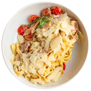 Tagliatelle Di Parma