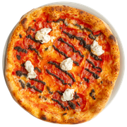 Pizza Tartufo