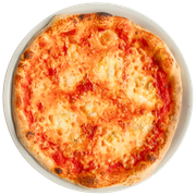 Pizza Quattro Formaggi