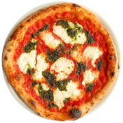 Pizza Basilico