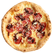 Pizza Napoli