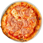 Pizza Cotto