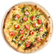 Pizza Verde