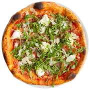 Pizza Speciale Pizza Speciale