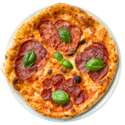 Quattro Salame Quattro Salame