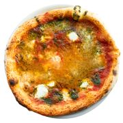 Pizza Basilico Pizza Basilico