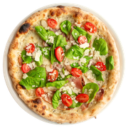 Pizza Di Parma Pizza Di Parma