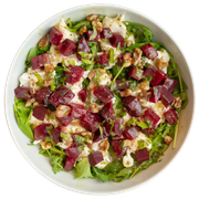 Salatka Burrata