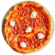 Pizza Piccante