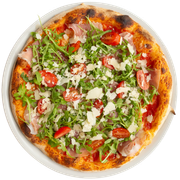 Pizza Parma