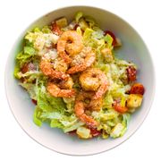 Sałatka Cezar Gamberi Sałatka Cezar Gamberi