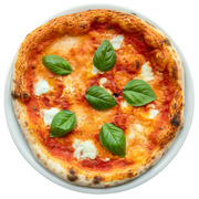 Pizza Di Bufala Campana Pizza Di Bufala Campana