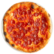 Pizza Pepperoni Pizza Pepperoni