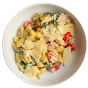 Gnocchi Tartufo