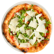 Pizza Roma