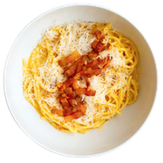 Spaghetti Carbonara