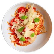 Spaghetti Pomodoro