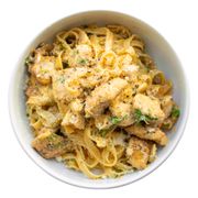 Tagliatelle Alfredo Tagliatelle Alfredo