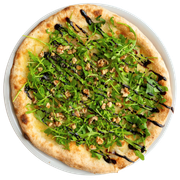Pizza Pera