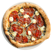 Tartufo Nero Tartufo Nero