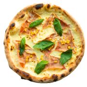 Pizza Mimosa Pizza Mimosa