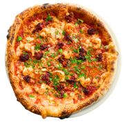 Pizza Surf & Turf Pizza Surf & Turf