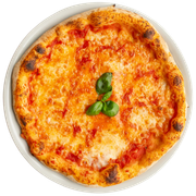 Pizza Margherita