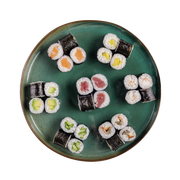 Unagi Maki Unagi Maki